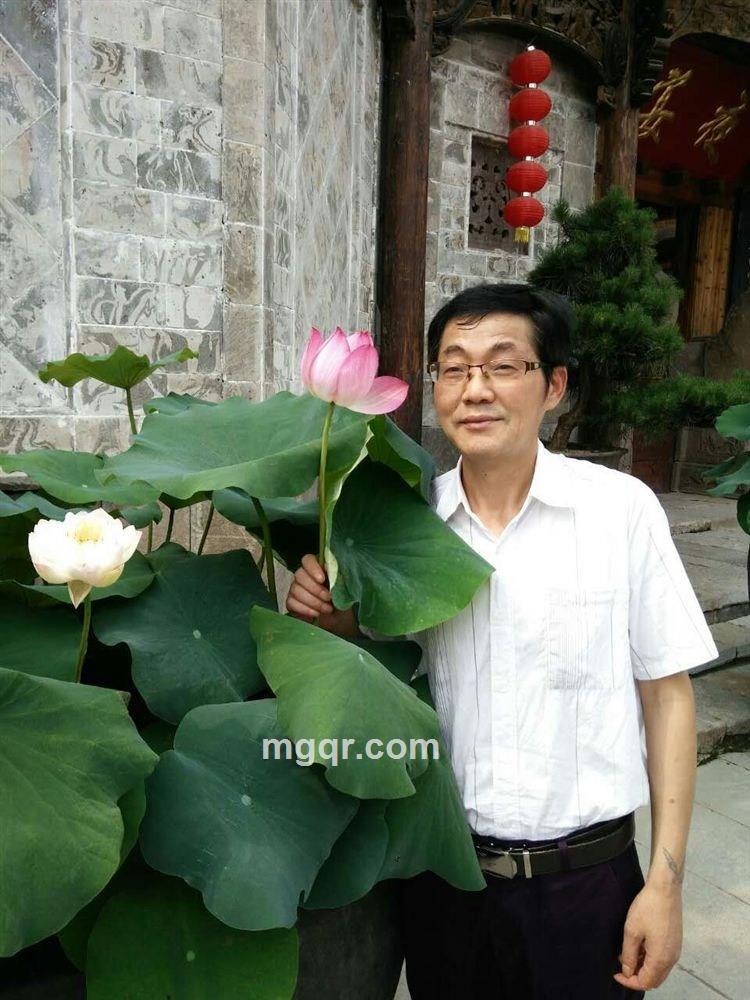 缘来是你的头像