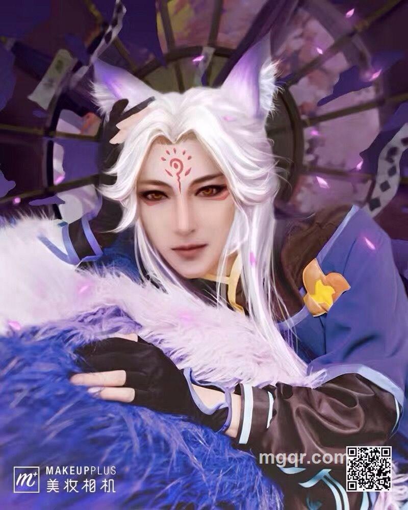 请你吃马赛克的头像