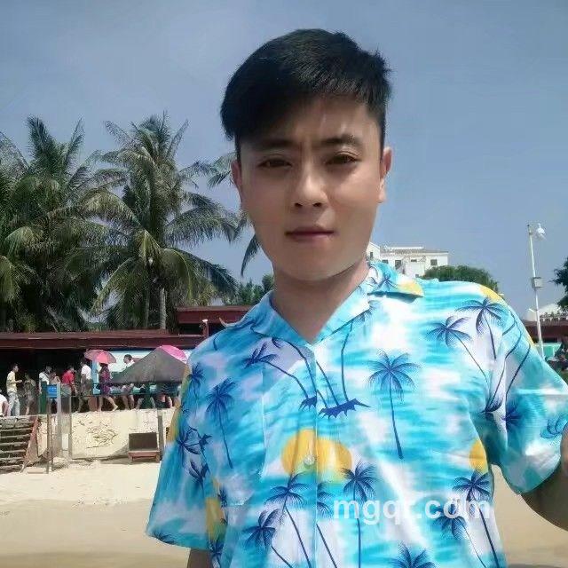 一个很OK的男人的头像