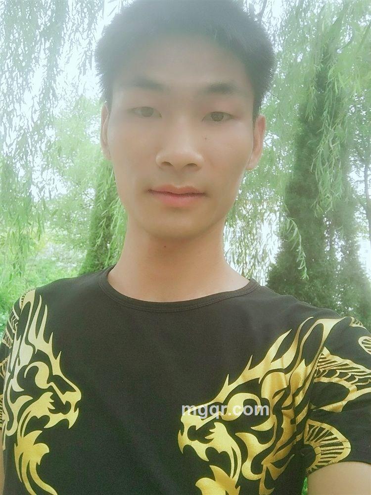 刚好遇见你的头像