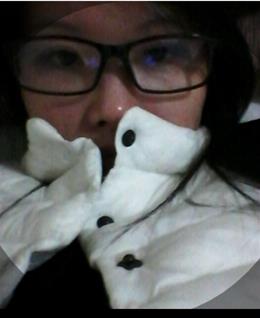 摇曳的蔷薇的头像