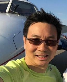 自由高飞的头像