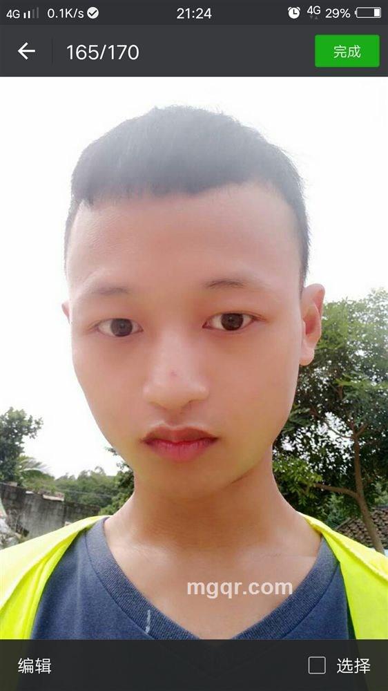 魔情的头像