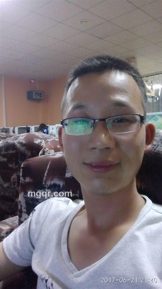 风一样的男人的头像