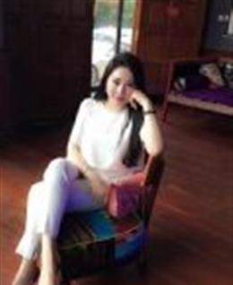 温柔只给~意中人的头像