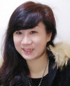 享受的猫的头像