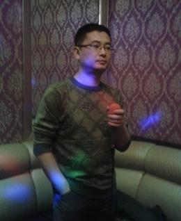 ·我心飞翔的头像