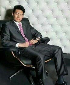 浪漫人生的头像