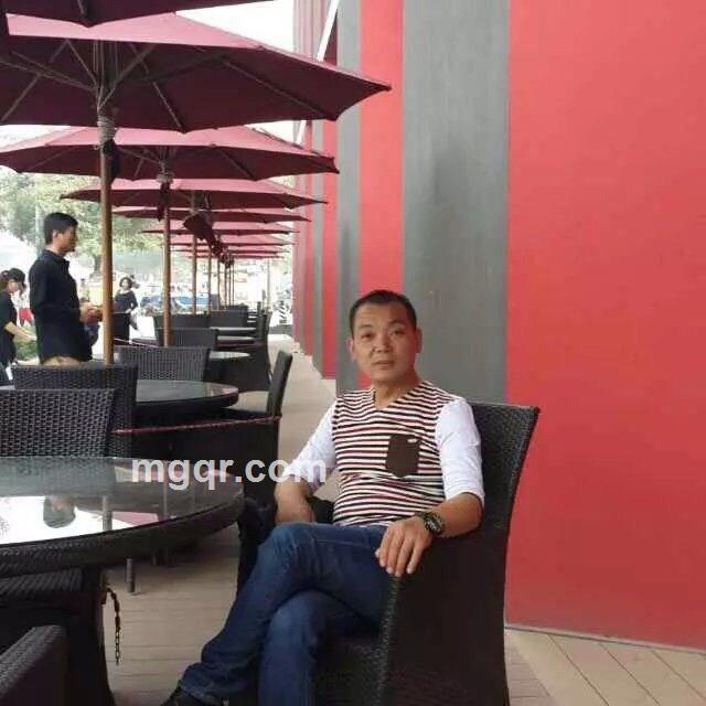 一往情深的头像