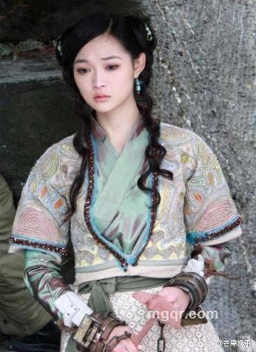 羞答答的玫瑰的头像