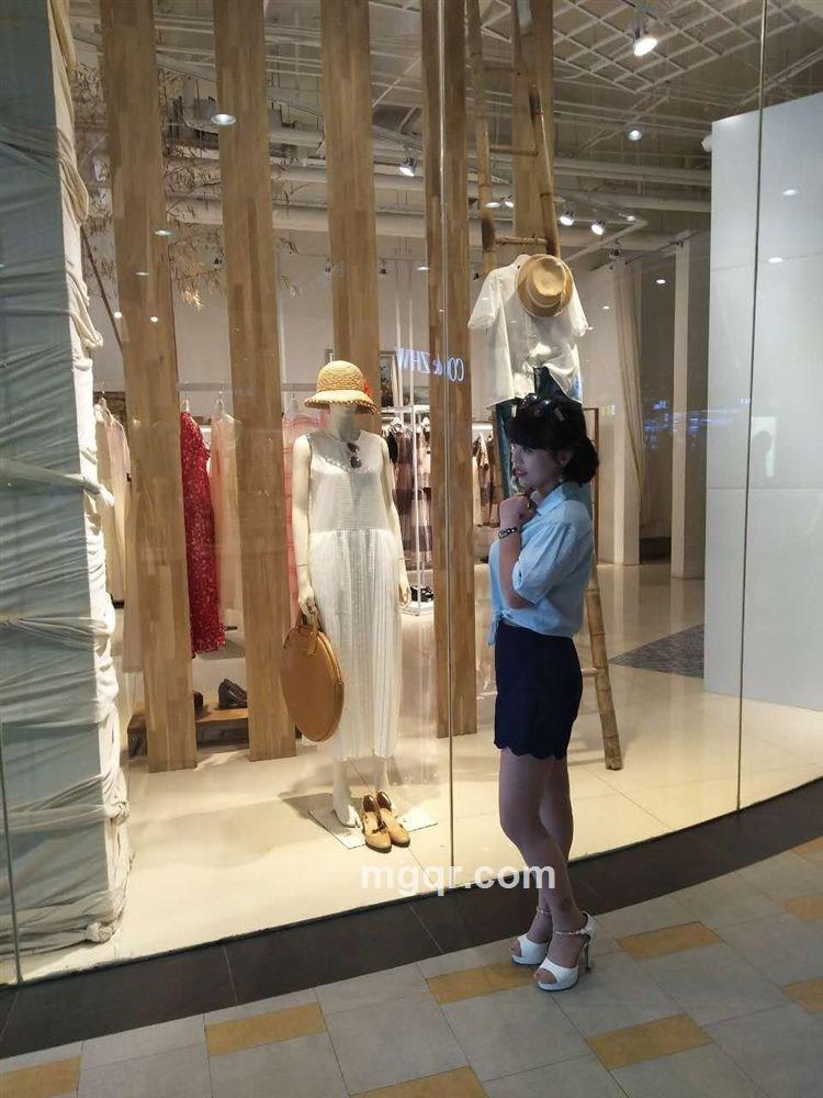 有何不可的头像