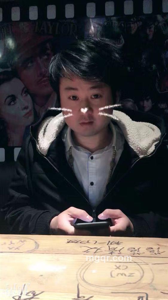 我本将心向明月的头像