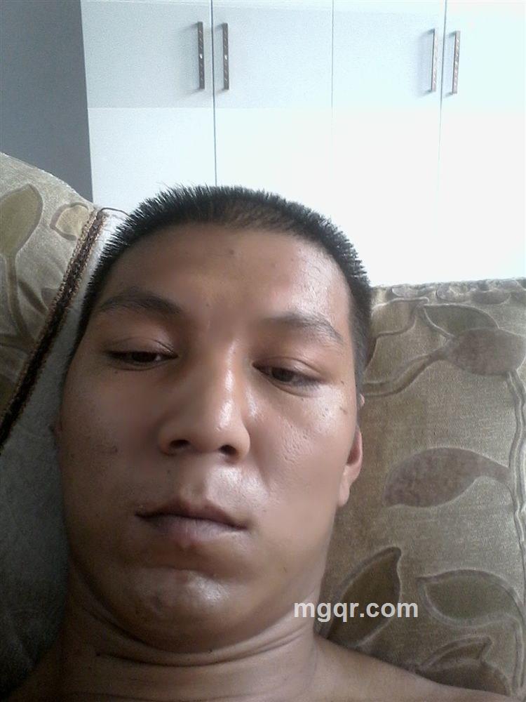 我就是我的头像