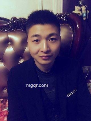 我想要