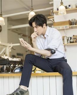 良辰/久伴的头像