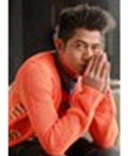 虚拟空间的头像