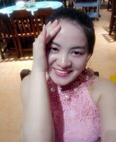 做你的女神的头像