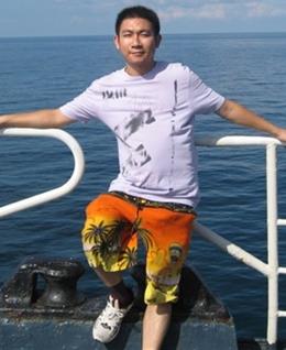 广西陌生人的头像