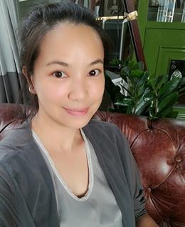 薰衣草的颜色的头像