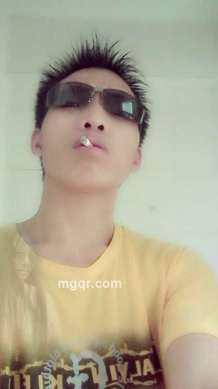 一路向西的头像