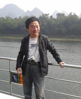 美丽机器猫的头像