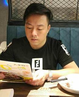 商游人的头像