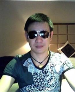 老游叔叔的头像