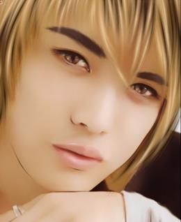 唐僧（爱）飘柔的头像