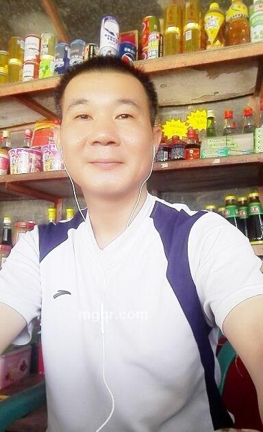 只爱你一人的头像