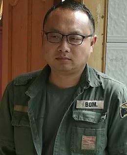 等你老司机的头像