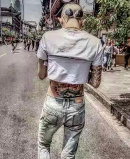 胡传梦的头像