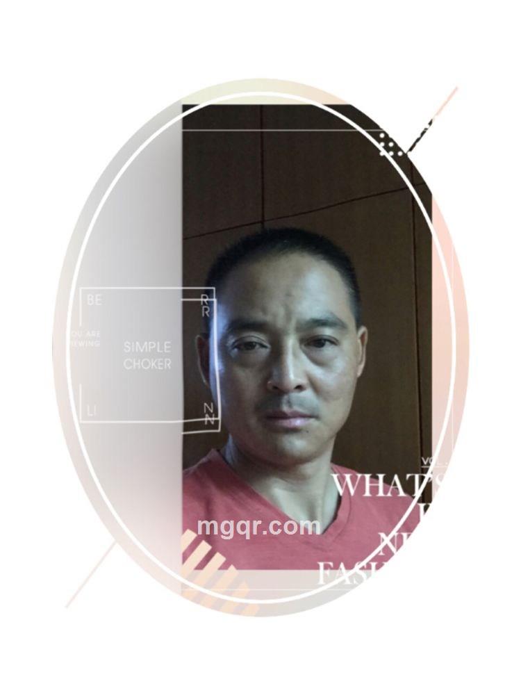 寒江树立的头像