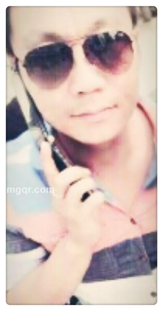 一个人的世界的头像