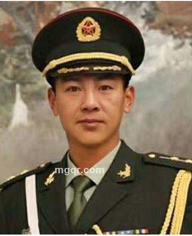 福在其中的头像