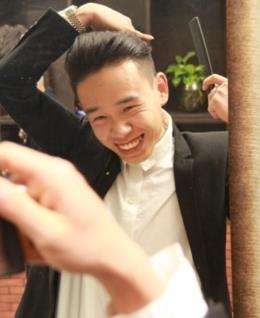 寂寞男一人的头像