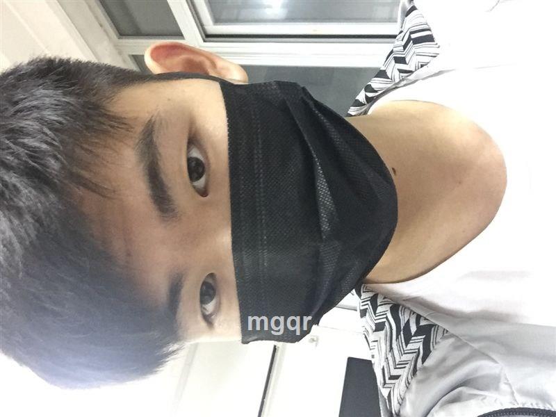 不管不顾的头像