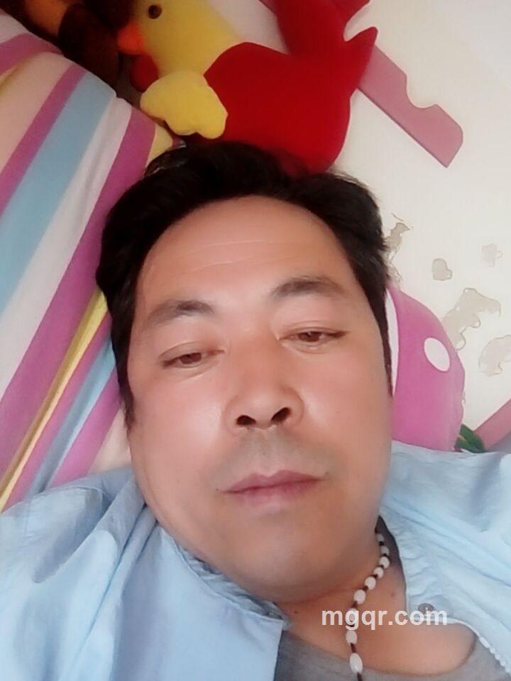 我本多情的头像