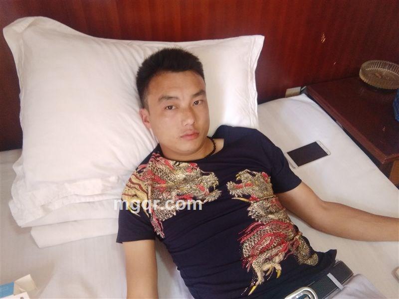 农村男人的头像