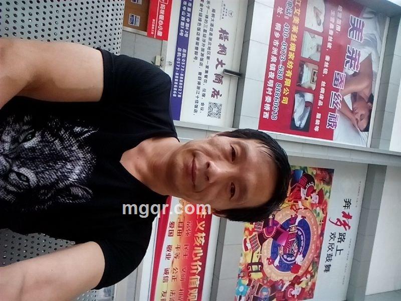 我是男神的头像