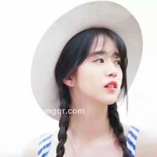静静的头像