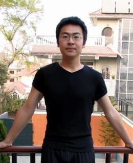 迷雾森林Forest的头像