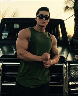 上天下泽的头像