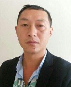 星空下的萤火虫的头像