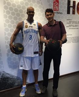 马丁莫克的头像