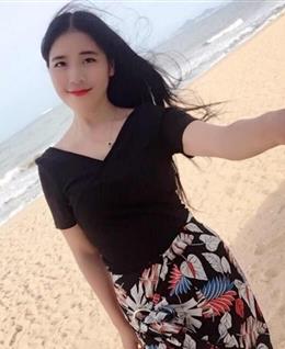 安乐小女的头像