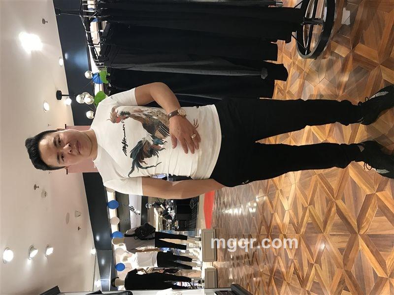 丛林之王的头像