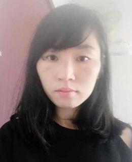 女人式悲伤的头像