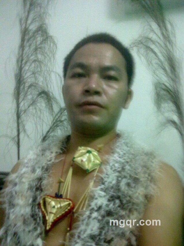 真水无香的头像