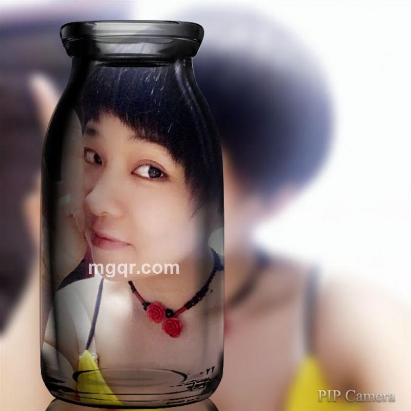 脉脉不得语的头像