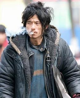 香烟and火柴的头像